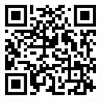 QR code for Sacred Heart of Jesus Parish directions